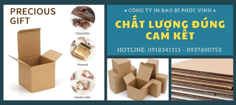 Giấy carton sóng E được sử dụng nhiều trong sản xuất thùng carton cho các sản phẩm nhẹ.