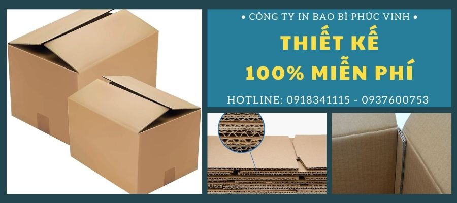 Giấy carton sóng E được sử dụng nhiều trong sản xuất thùng carton cho các sản phẩm nhẹ.