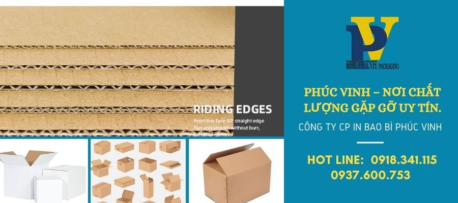 Trong thời đại hiện đại, việc sử dụng thùng carton đóng hàng không chỉ đơn thuần là bảo vệ sản phẩm trong quá trình vận chuyển mà còn là một phần quan trọng trong chiến lược tiếp thị và xây dựng thương hiệu