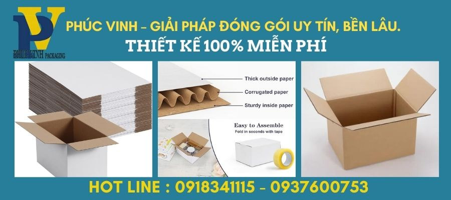 Thùng Carton Đạt Chuẩn Xuất Khẩu Là Lựa Chọn An Toàn Nhất Để Bảo Vệ Sản Phẩm Trên Đường Dài – Khám Phá Ngay Giải Pháp Đóng Gói Tối Ưu Cho Doanh Nghiệp Của Bạn!