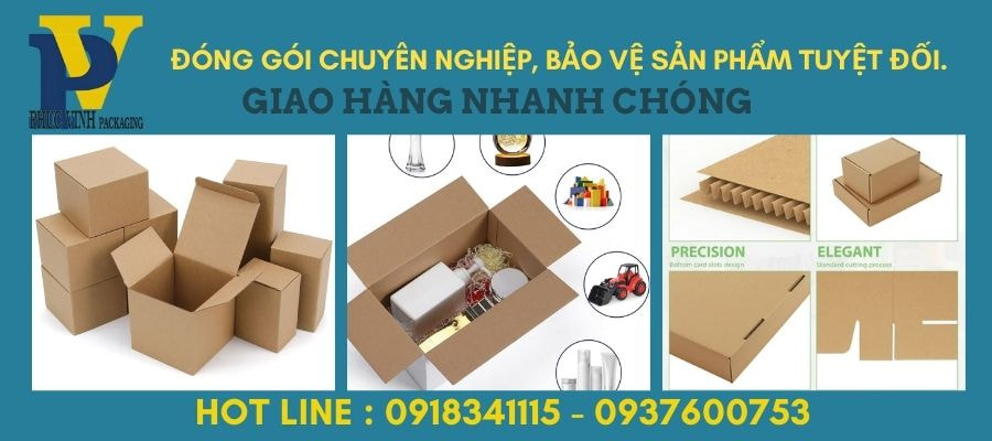 Giấy Carton Kraft Và Carton Duplex Có Gì Khác Nhau? Tìm Hiểu Ngay Để Chọn Đúng Loại Giấy Phù Hợp Với Nhu Cầu Đóng Gói Thùng Carton Của Bạn