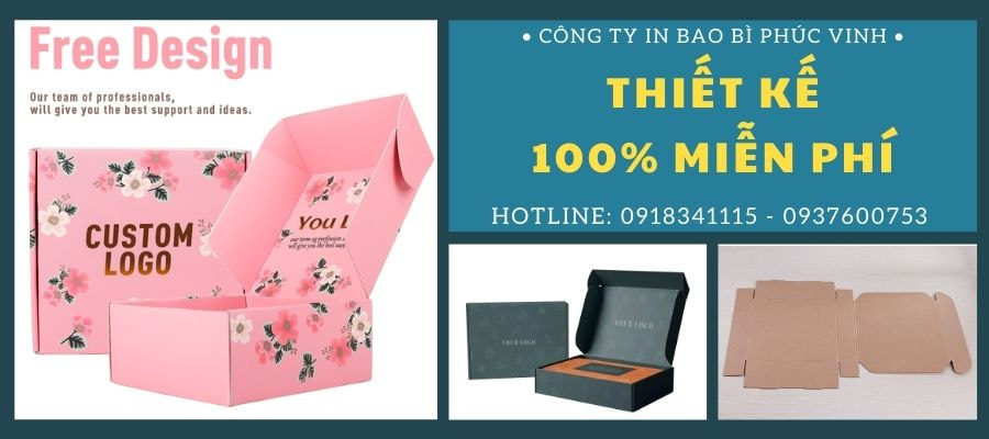 Trong thời đại hiện đại, việc sử dụng thùng carton đóng hàng không chỉ đơn thuần là bảo vệ sản phẩm trong quá trình vận chuyển mà còn là một phần quan trọng trong chiến lược tiếp thị và xây dựng thương hiệu