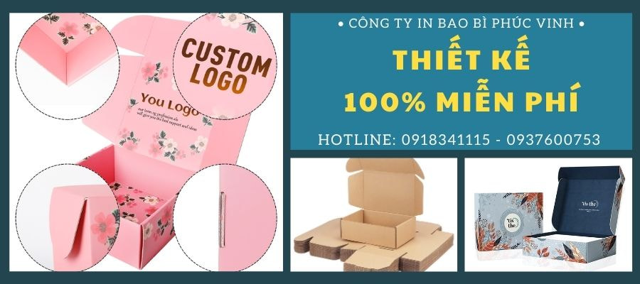 Chọn Thùng Carton Thân Thiện Với Môi Trường Là Xu Hướng Phát Triển Bền Vững