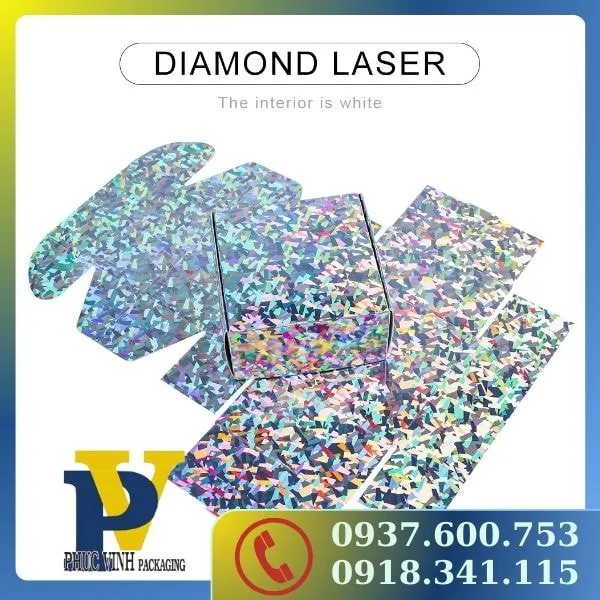 Hộp Giấy Carton Phúc Vinh – Giải Pháp Đóng Gói Thân Thiện Với Môi Trường