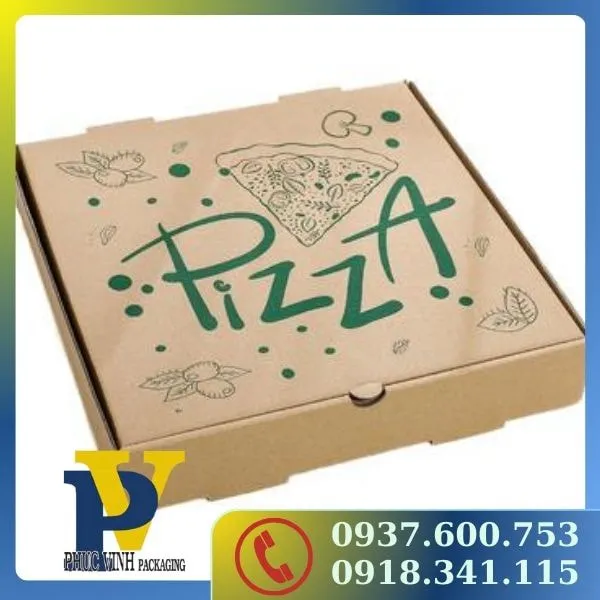 Hộp Giấy Carton Phúc Vinh – Sự Kết Hợp Hoàn Hảo Giữa Chất Lượng Và Thẩm Mỹ