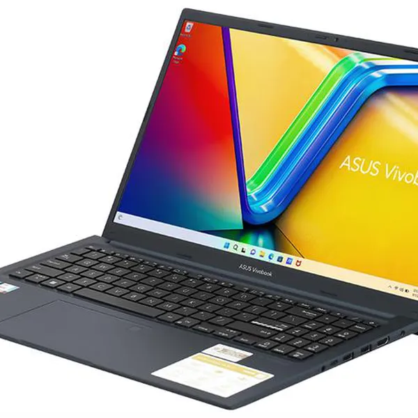 Asus X1504ZA i5 1235U | 16GB | 1TB | 15.6"F | Win11 | (NJ1528W) 