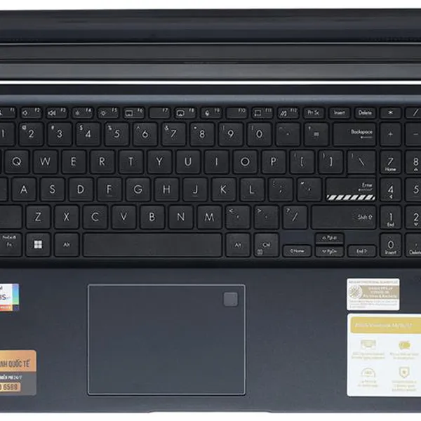 Asus X1504ZA i5 1235U | 16GB | 1TB | 15.6"F | Win11 | (NJ1528W) 