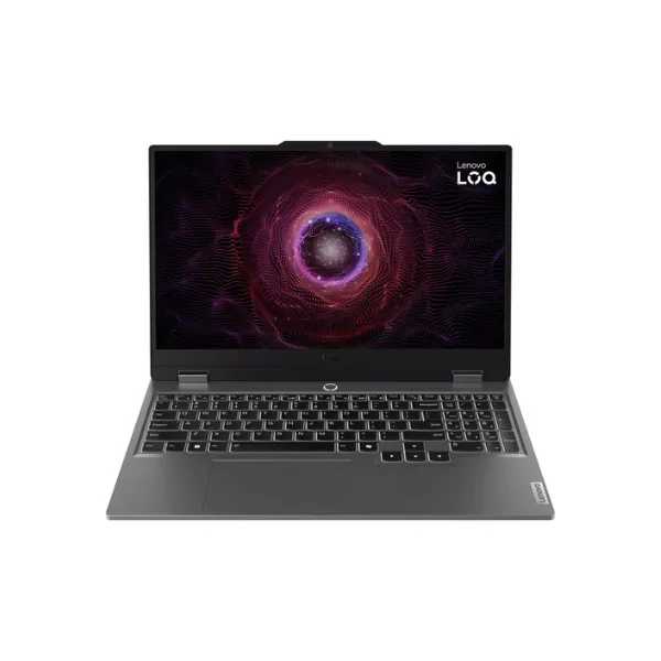 Laptop Lenovo LOQ 15ARP9 AMD Ryzen 7 7435HS |16GB |  512GB |  | RTX 4050 6G | 15.6 inch FHD | Win 11 | Xám