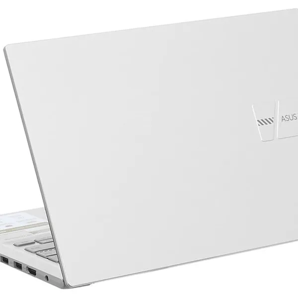 Asus X1404ZA i5 1235U | 16GB | 512GB | 14"F | Win11 | (NK376W) | Bạc