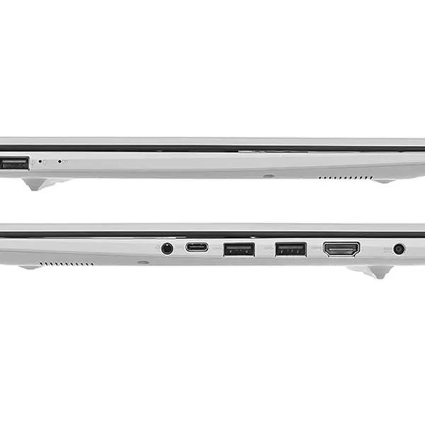 Asus X1404ZA i5 1235U | 16GB | 512GB | 14"F | Win11 | (NK376W) | Bạc