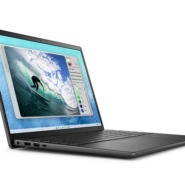 Laptop Dell Inspiron 5440 Intel Core™ i5-1334U | 8GB RAM DDR5 | 512GB SSD | 14" FHD+ | Backlit Keyboard  | WIN11 | CARBON BLACK