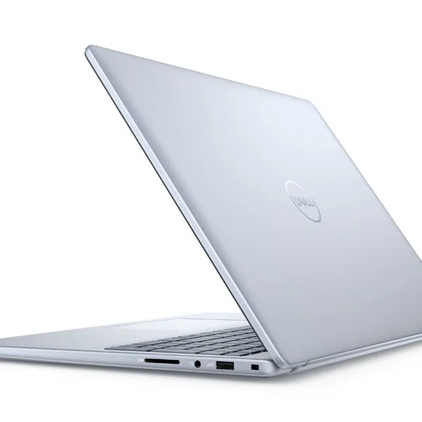 Laptop Dell Inspiron 16 5640 (N6I5419W1) CORE I5 1334U | 16GB | 512GB | 16.0 INCH FHD+ | WIN11 | IceBlue