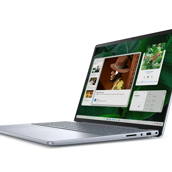 Laptop Dell Inspiron 16 5640 (N6I5419W1) CORE I5 1334U | 16GB | 512GB | 16.0 INCH FHD+ | WIN11 | IceBlue