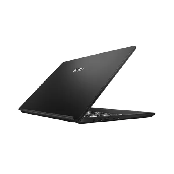 MSI Modern 15 B12MO i5 1235U | 16GB | 512GB | 15.6"F | Win11 | (628VN) | Đen