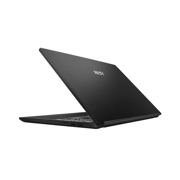MSI Modern 15 B12MO i5 1235U | 16GB | 512GB | 15.6"F | Win11 | (628VN) | Đen