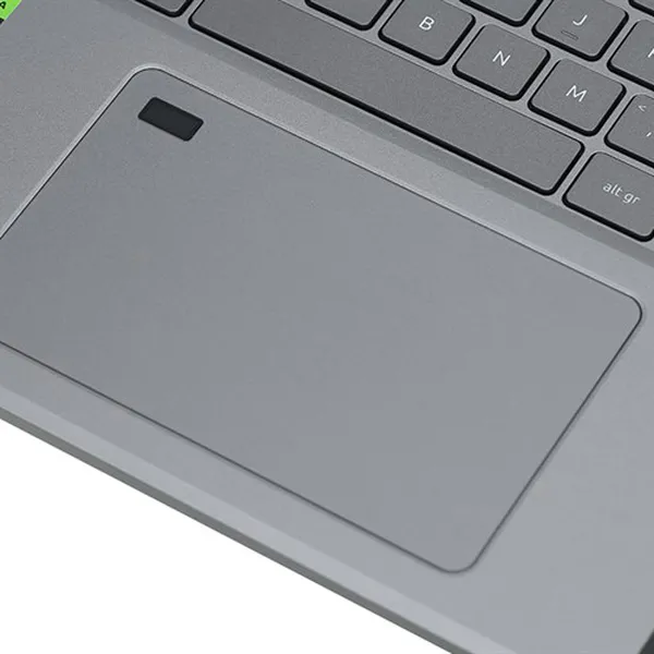 Acer Aspire 5 A515 58GM 51LB i5 13420H | 16GB | 512GB | 4GB RTX2050 | 15.6"F | Win11 | (NX.KQ4SV.002) | Xám