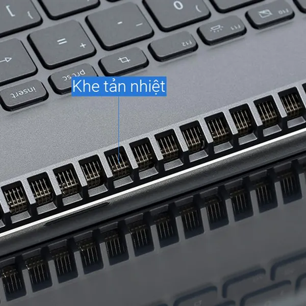 Acer Aspire 5 A515 58GM 51LB i5 13420H | 16GB | 512GB | 4GB RTX2050 | 15.6"F | Win11 | (NX.KQ4SV.002) | Xám