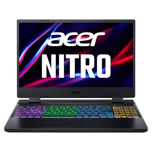 Laptop Acer Nitro 5 Tiger Gaming AN515-58-5193 i5 12450H | 16GB | 512GB | 15.6"FHD | NVIDIA GeForce RTX4050 6GB | Win11