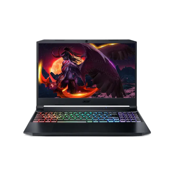 Acer Nitro AN515 57 74NU i7 11800H | 8GB | 512GB | RTX3050Ti 4GB | 15.6"F | 144Hz | Win10 | Đen | (NH.QD9SV.001.) 