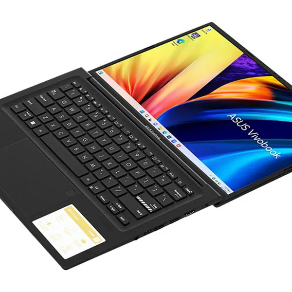 Asus A1405VA i3 1315U | 8GB | 512GB | 14"F | Win1 | (LY097W) | Đen
