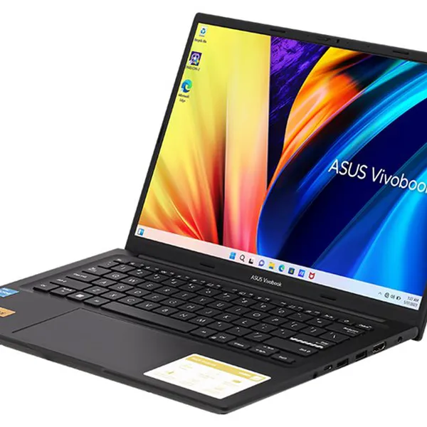 Asus A1405VA i3 1315U | 8GB | 512GB | 14"F | Win1 | (LY097W) | Đen