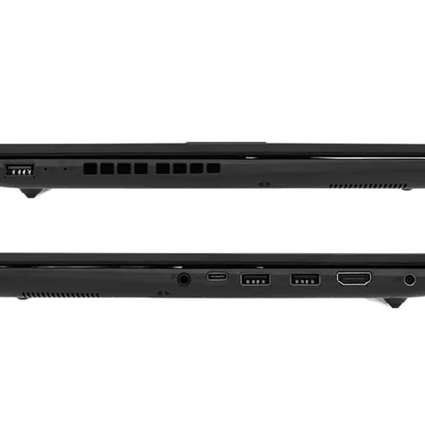 Asus A1405VA i3 1315U | 8GB | 512GB | 14"F | Win1 | (LY097W) | Đen