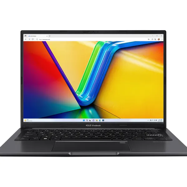 Asus A1405VA i3 1315U | 8GB | 512GB | 14"F | Win1 | (LY097W) | Đen