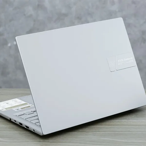 Asus K3405VC i5 13500H | 16GB | 512GB | 4GB RTX3050 | 14"QHD OLED | Win11 | (KM006W) | Bạc