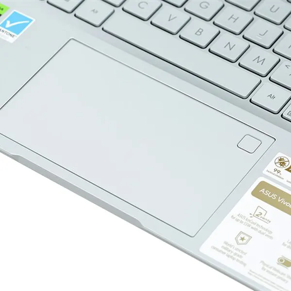 Asus K3405VC i5 13500H | 16GB | 512GB | 4GB RTX3050 | 14"QHD OLED | Win11 | (KM006W) | Bạc