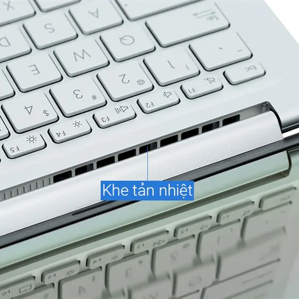 Asus K3405VC i5 13500H | 16GB | 512GB | 4GB RTX3050 | 14"QHD OLED | Win11 | (KM006W) | Bạc