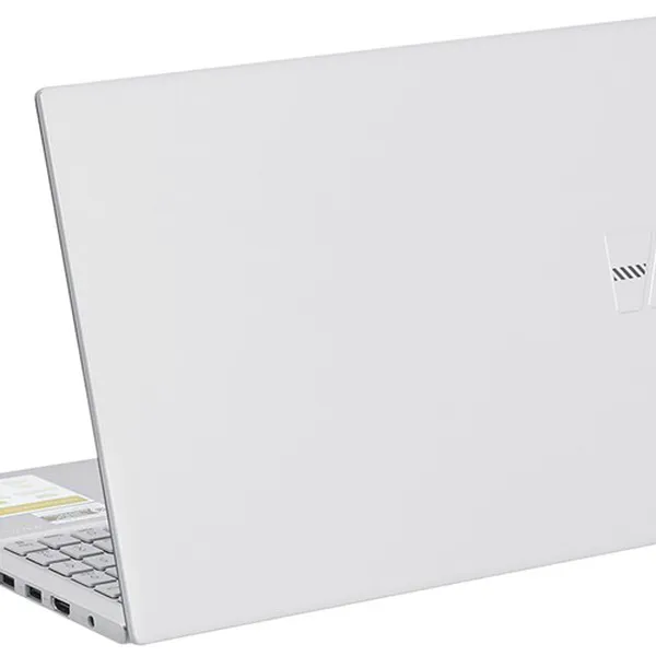 Asus X1504ZA i3 1215U | 8GB | 512GB | 15.6"F | Win11 | (NJ102W) | Bạc