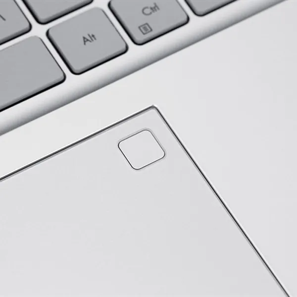 Asus X1504ZA i3 1215U | 8GB | 512GB | 15.6"F | Win11 | (NJ102W) | Bạc