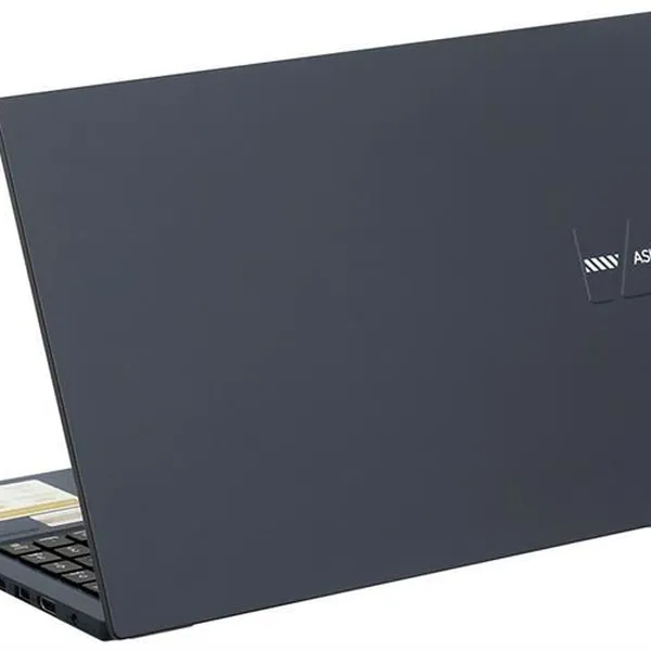 Asus X1504ZA i5 1235U | 16GB | 512GB | 15.6"F | Win11 | (NJ1546W) | Xanh
