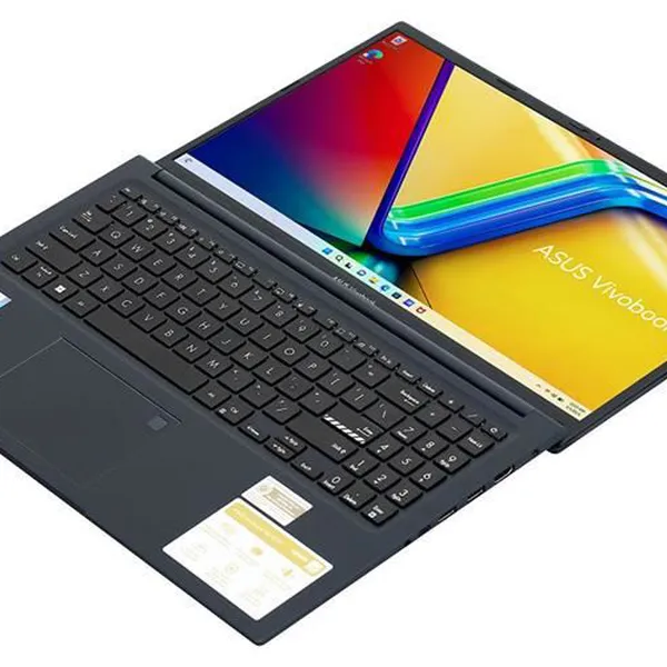 Asus X1504ZA i5 1235U | 16GB | 512GB | 15.6"F | Win11 | (NJ1546W) | Xanh