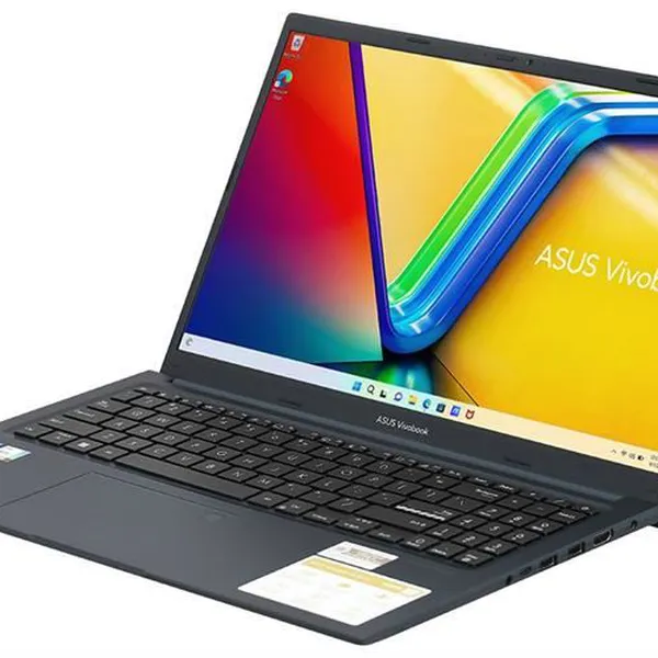 Asus X1504ZA i5 1235U | 16GB | 512GB | 15.6"F | Win11 | (NJ1546W) | Xanh