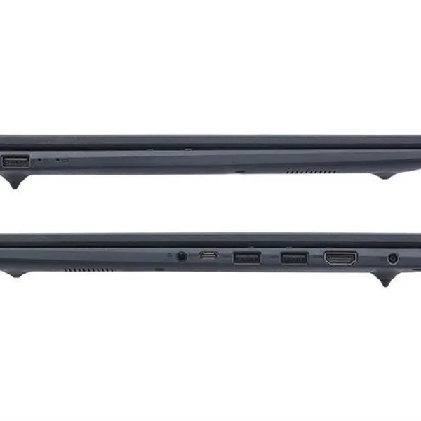 Asus X1504ZA i5 1235U | 16GB | 512GB | 15.6"F | Win11 | (NJ1546W) | Xanh