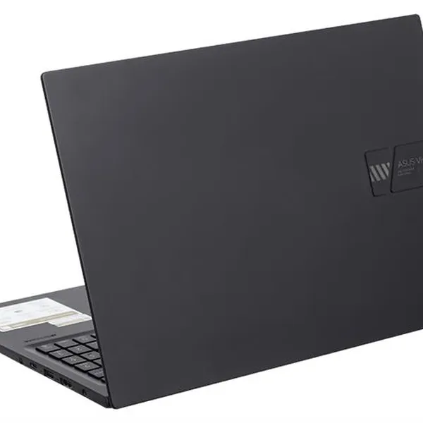 Asus K3605ZF i5 12500H | 16GB | 512GB | 4GB RTX2050 | 16"F | Win11 | (RP745W) | Đen