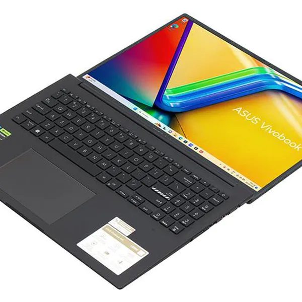 Asus K3605ZF i5 12500H | 16GB | 512GB | 4GB RTX2050 | 16"F | Win11 | (RP745W) | Đen