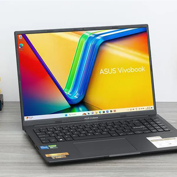 Asus K3605ZF i5 12500H | 16GB | 512GB | 4GB RTX2050 | 16"F | Win11 | (RP745W) | Đen