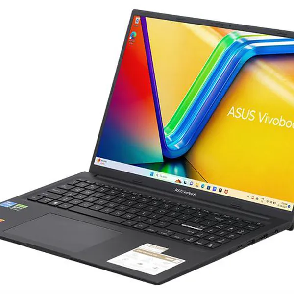 Asus K3605ZF i5 12500H | 16GB | 512GB | 4GB RTX2050 | 16"F | Win11 | (RP745W) | Đen