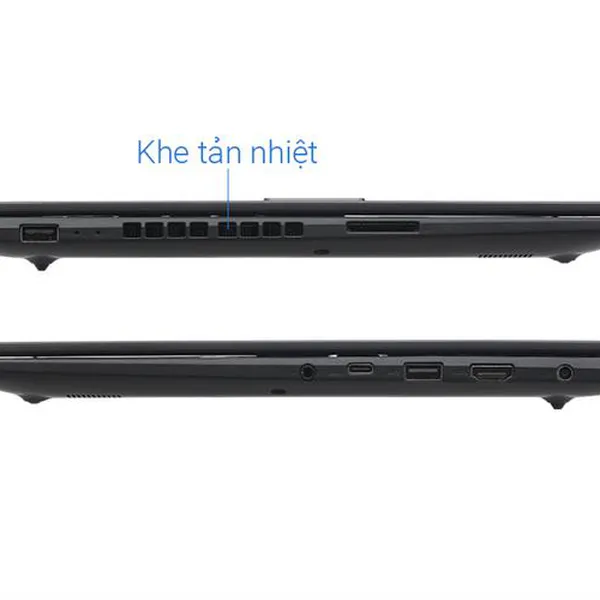 Asus K3605ZF i5 12500H | 16GB | 512GB | 4GB RTX2050 | 16"F | Win11 | (RP745W) | Đen