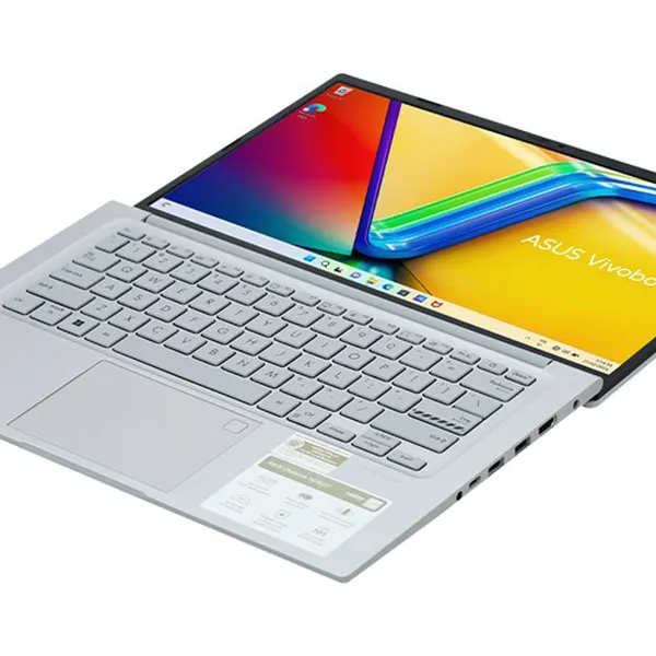 Asus X1404ZA i3 1215U | 8GB | 512GB | 14"F | Win11 | (NK246W) | Bạc