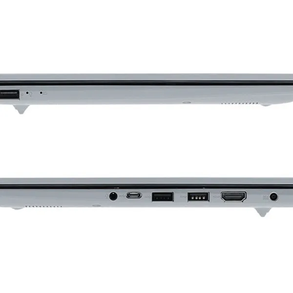 Asus X1404ZA i3 1215U | 8GB | 512GB | 14"F | Win11 | (NK246W) | Bạc