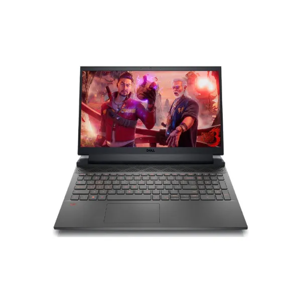 Laptop Dell Gaming G15 5525 Ryzen R5-6600H | 8GB | 512GB | RTX™ 3050 4GB | 15.6-inch FHD | Win 11 | Office | Xám Đen