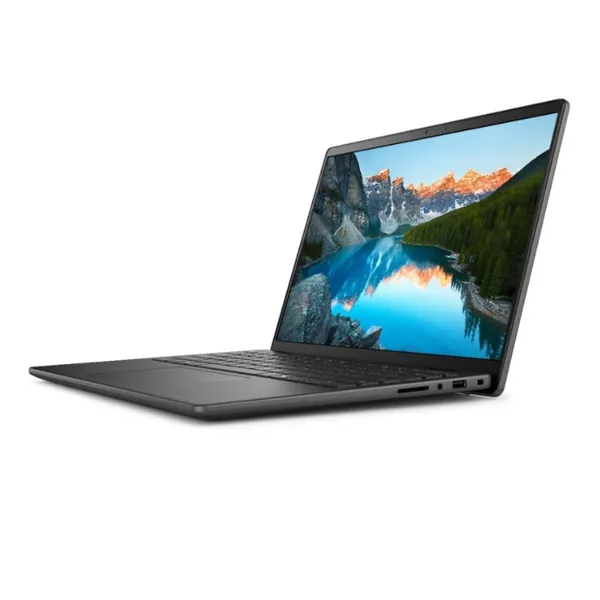 Laptop Dell Inspiron 5440 Intel Core™ i5-1334U | 8GB RAM DDR5 | 512GB SSD | 14" FHD+ | Backlit Keyboard  | WIN11 | CARBON BLACK