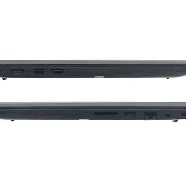 Dell Vostro 15 3520 i5 1235U | 8GB | 512GB | 15.6"F | 120Hz | KYHD | Win11 | (V5I5610W1) | Xám