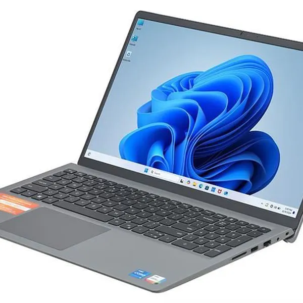 Laptop Dell Vostro 3530 i5 1335U | 16GB | 512GB | 120Hz | Win11 (80GG93) | Xám