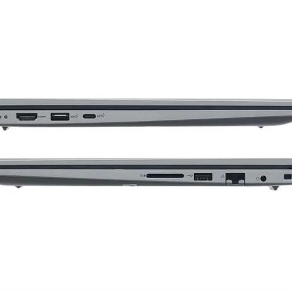 Laptop Dell Vostro 3530 i5 1335U | 16GB | 512GB | 120Hz | Win11 (80GG93) | Xám