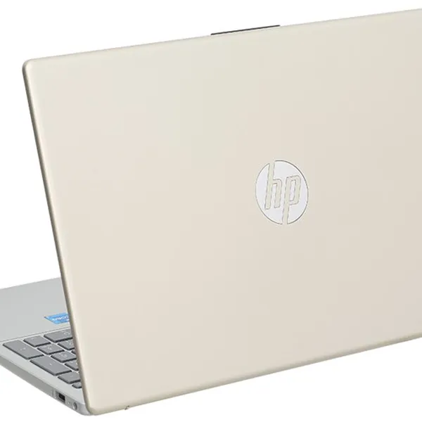 HP 15 fd0234TU i5 1334U | 16GB | 512GB | 15.6"F | Win11 | (9Q969PA) | Vàng