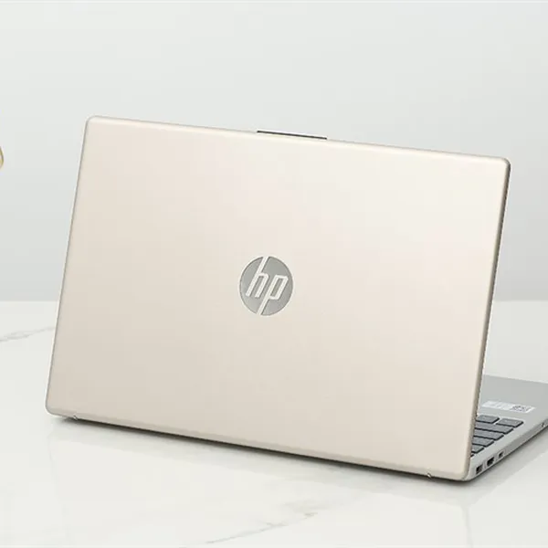 HP 15 fd0234TU i5 1334U | 16GB | 512GB | 15.6"F | Win11 | (9Q969PA) | Vàng